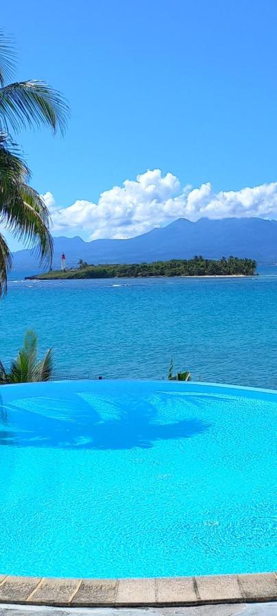 Studio Aqua A Gosier Le Gosier  Dış mekan fotoğraf