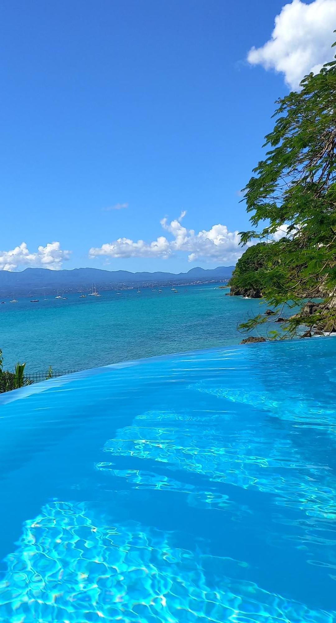 Studio Aqua A Gosier Le Gosier  Dış mekan fotoğraf