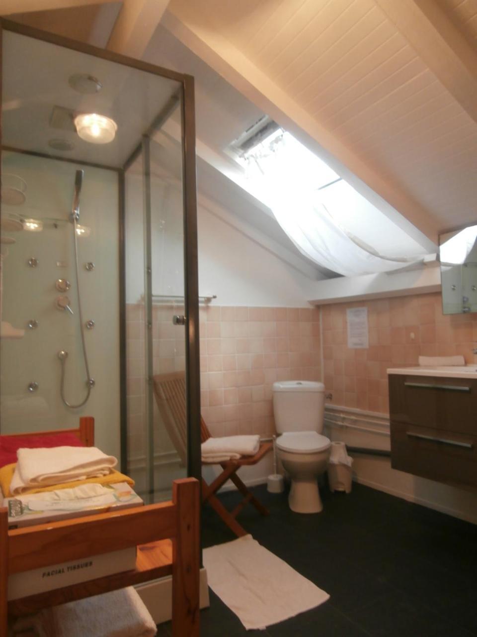 Studio Aqua A Gosier Le Gosier  Dış mekan fotoğraf
