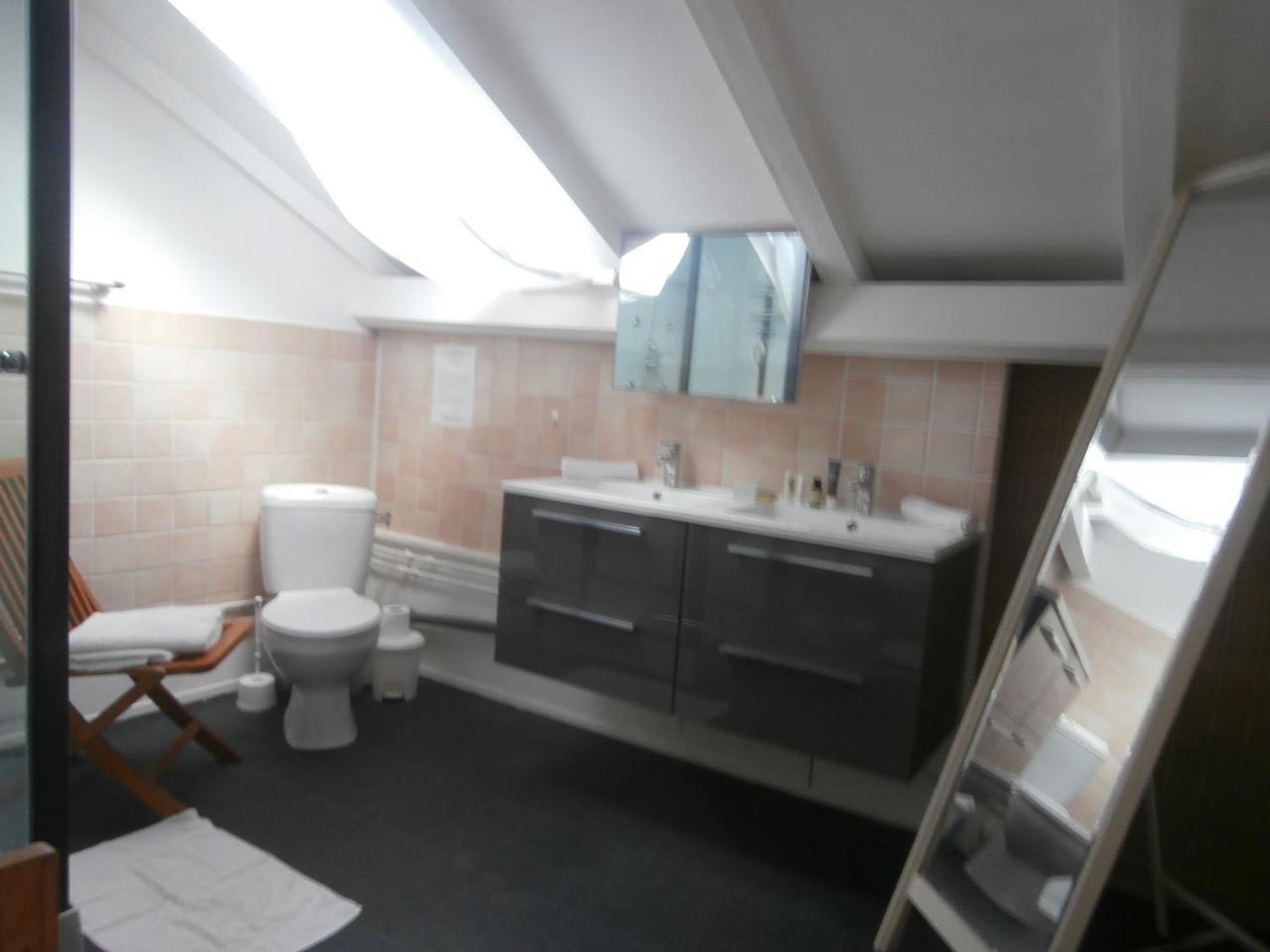 Studio Aqua A Gosier Le Gosier  Dış mekan fotoğraf